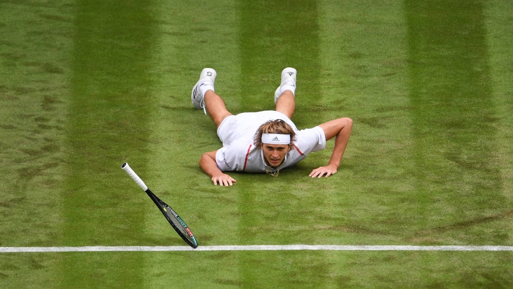 Alexander Zverev