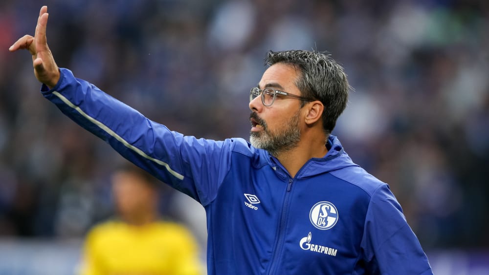 David Wagner