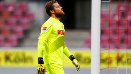 Timo Horn