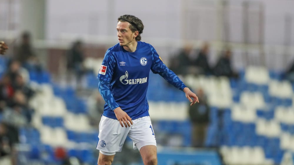 Michael Gregoritsch
