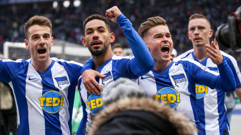 Verdiente sich den Ausgleichstreffer: Matheus Cunha.