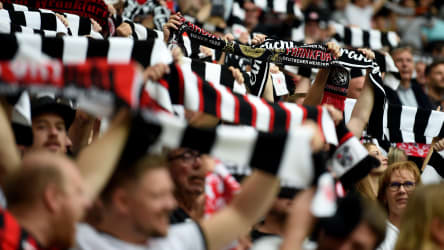 Rtl Nitro Eintracht Frankfurt