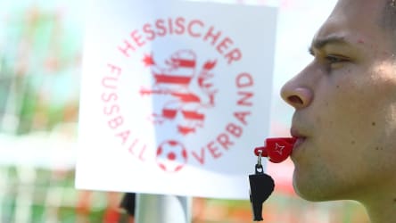 Auch in Hessen stehen die Zeichen auf Abbruch