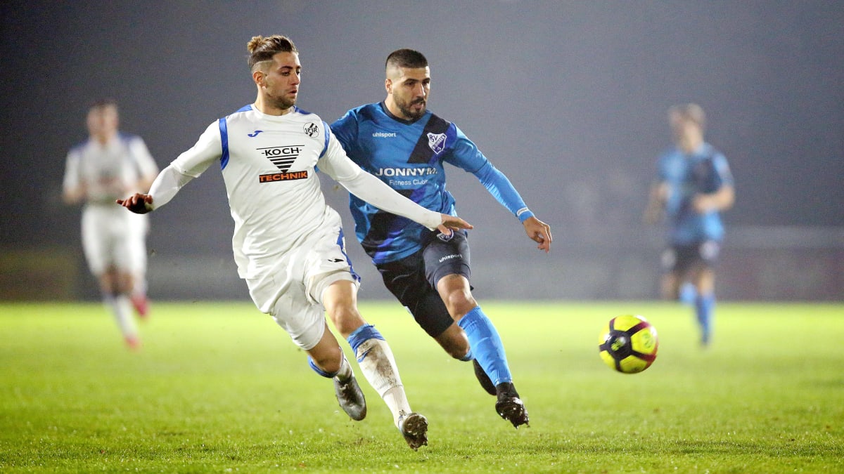 Wie Viel Verdient Man In Der 2 Bundesliga