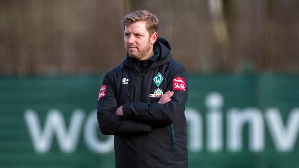 Florian Kohfeldt