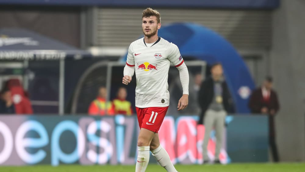 Timo Werner