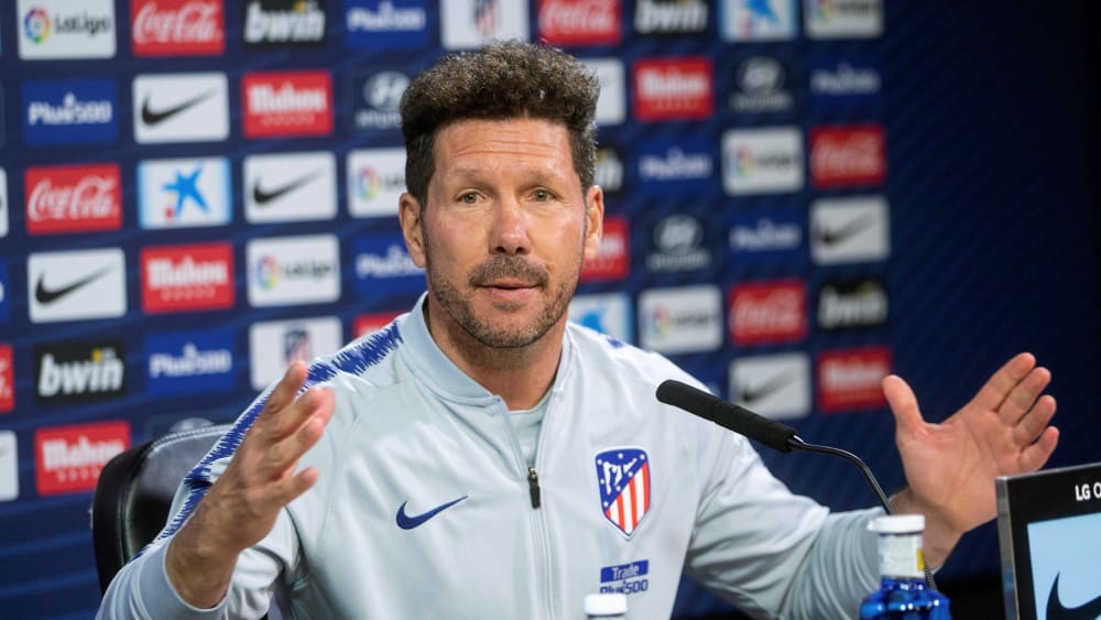 Diego Simeone