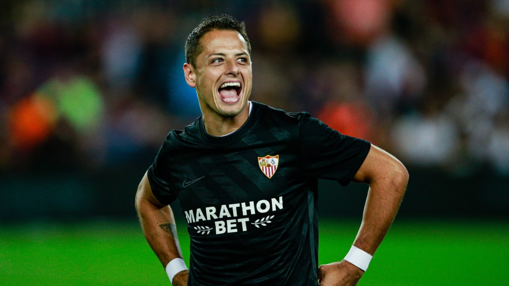 Chicharito