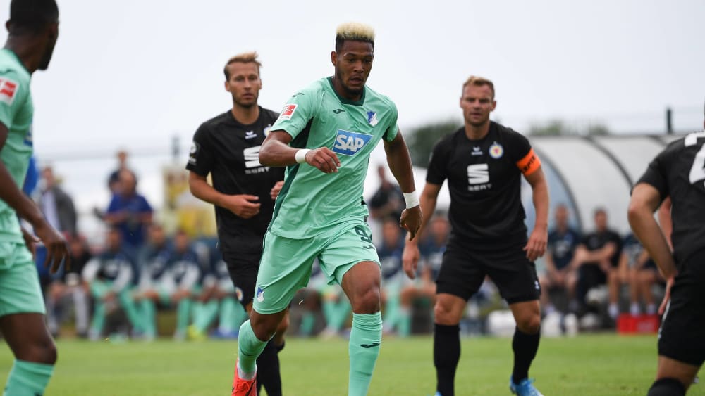 Joelinton