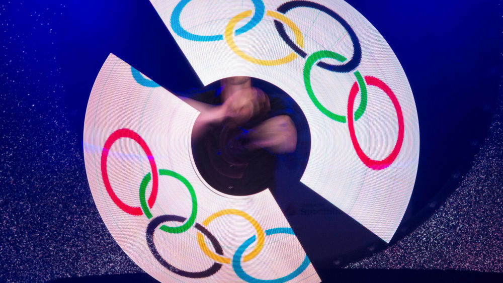 Olympische Sommerspiele 2016