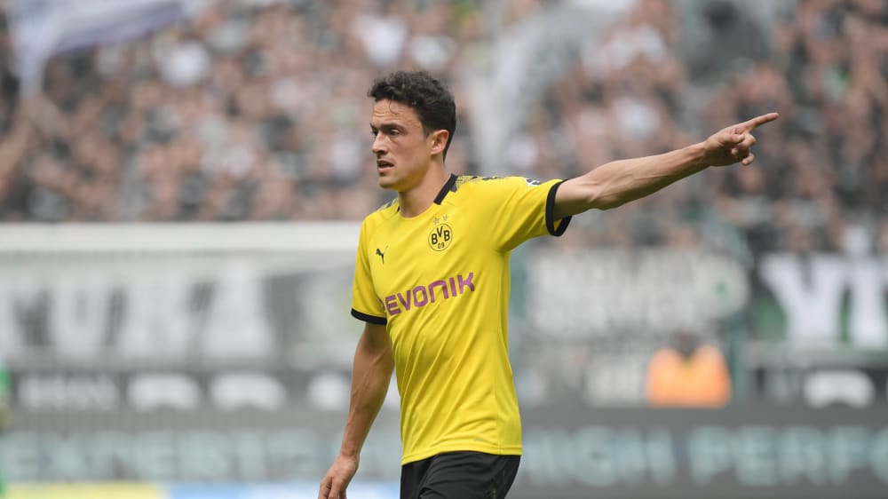 Thomas Delaney