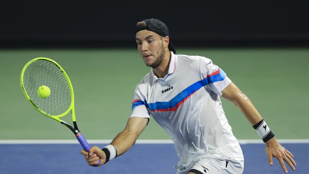 Jan-Lennard Struff