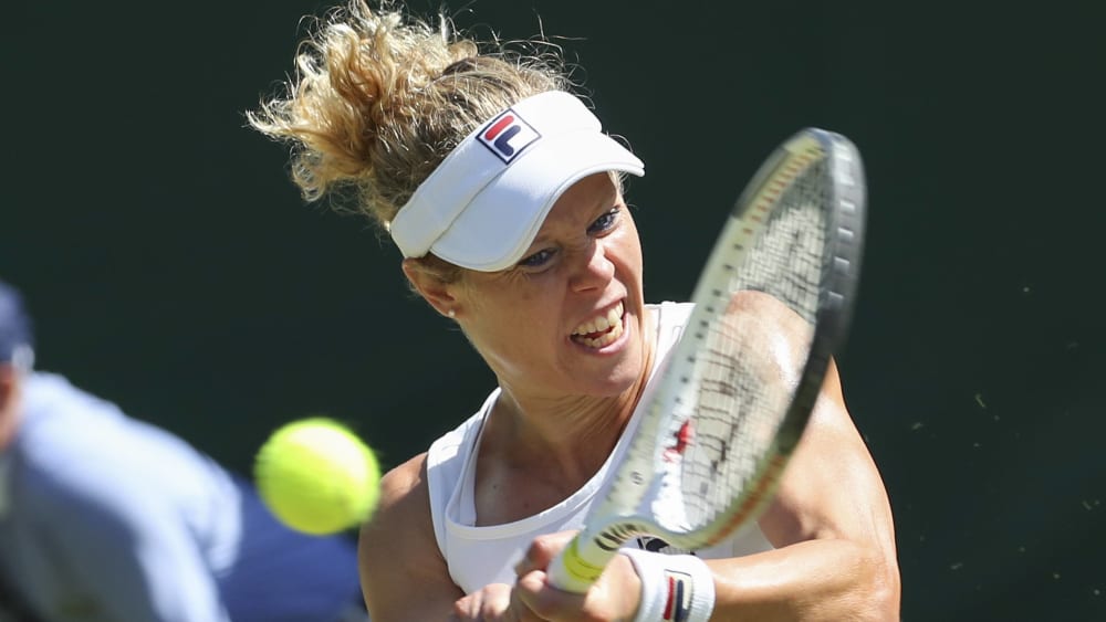 Laura Siegemund