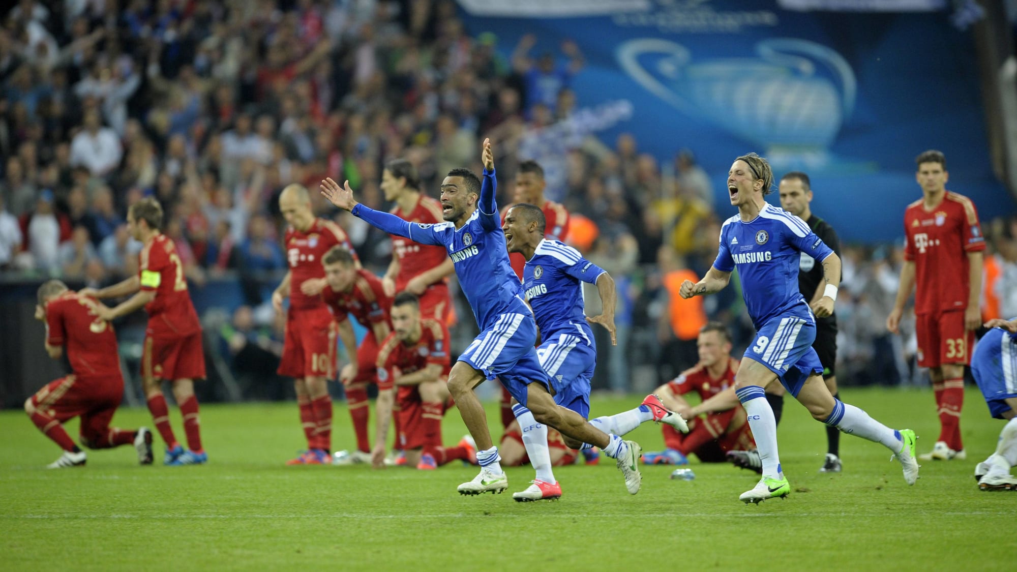 Wo Läuft Champions League Wo Läuft Champions League