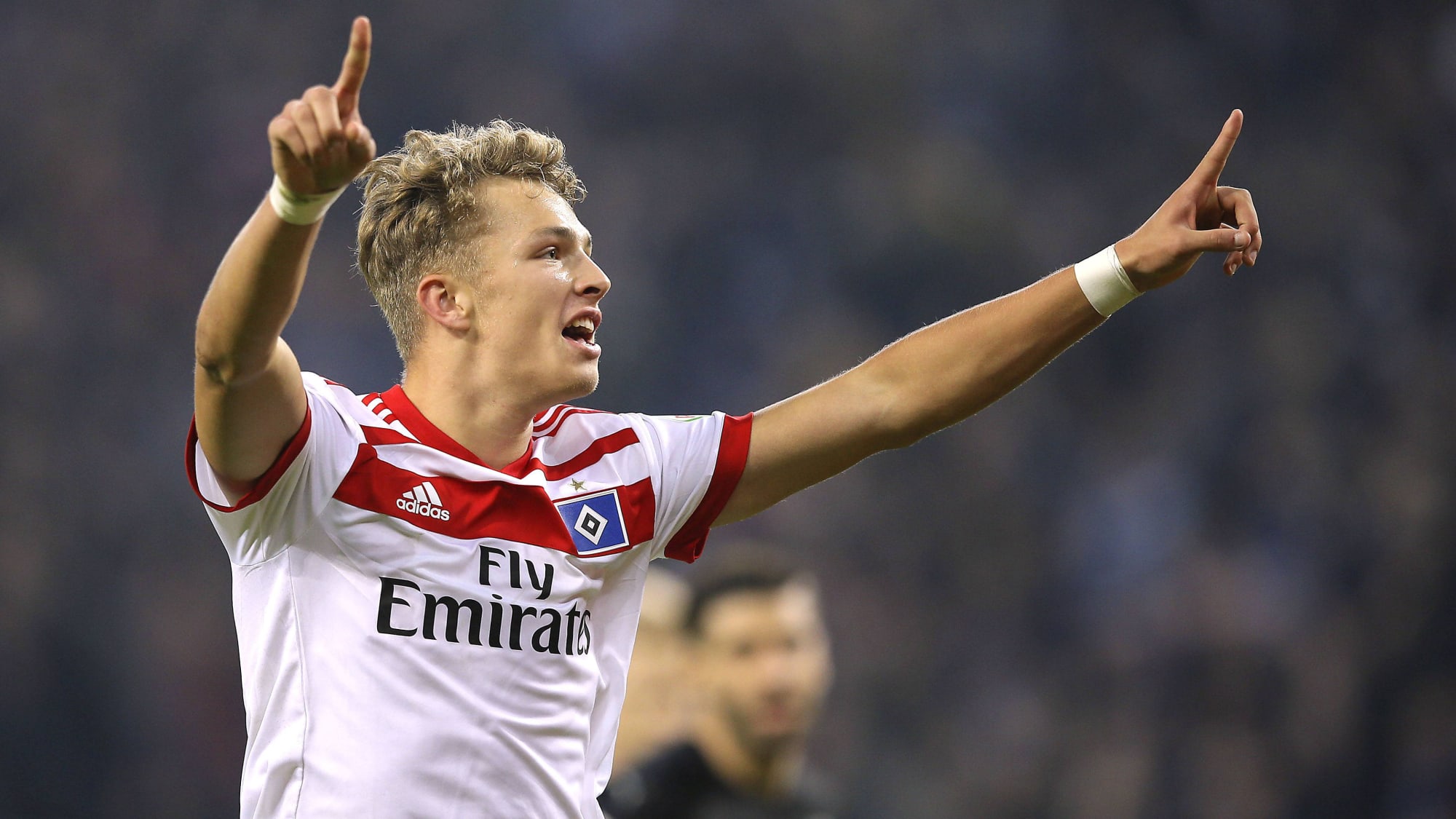 Fiete Arp