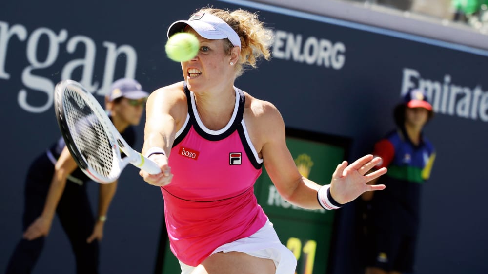 Laura Siegemund