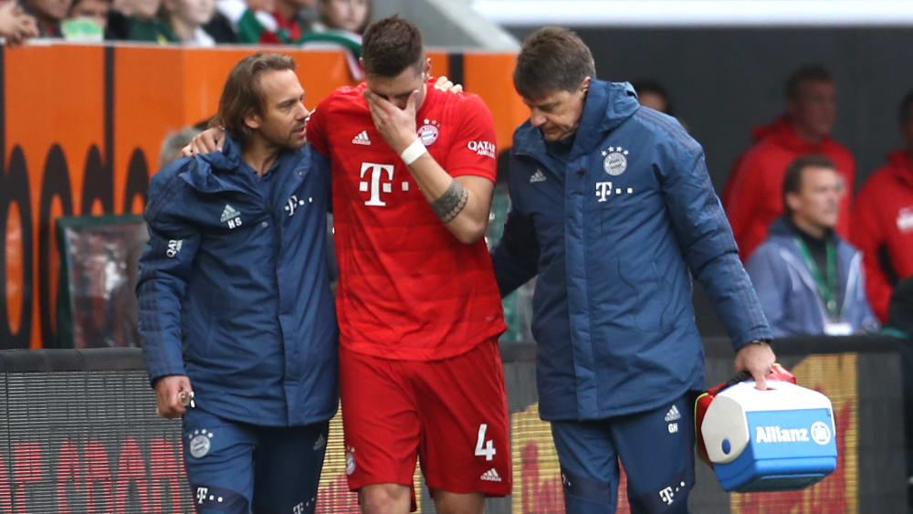 Niklas Süle