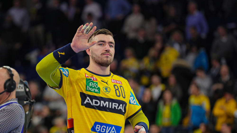 Jannik Kohlbacher