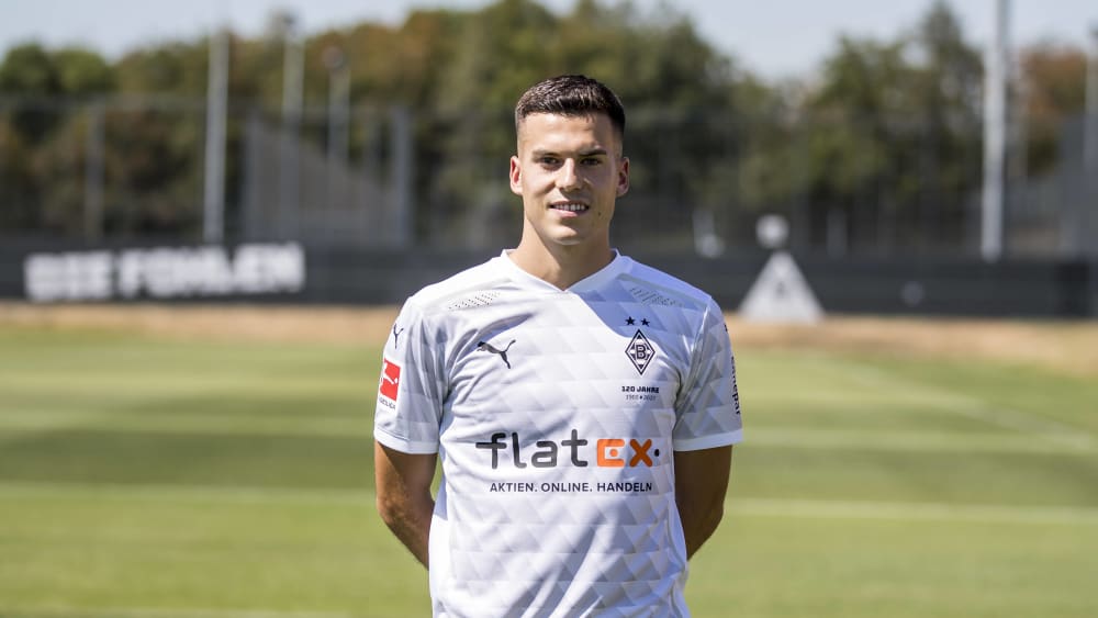 Gladbach Warten Auf Benes Grun Zuruck Kicker