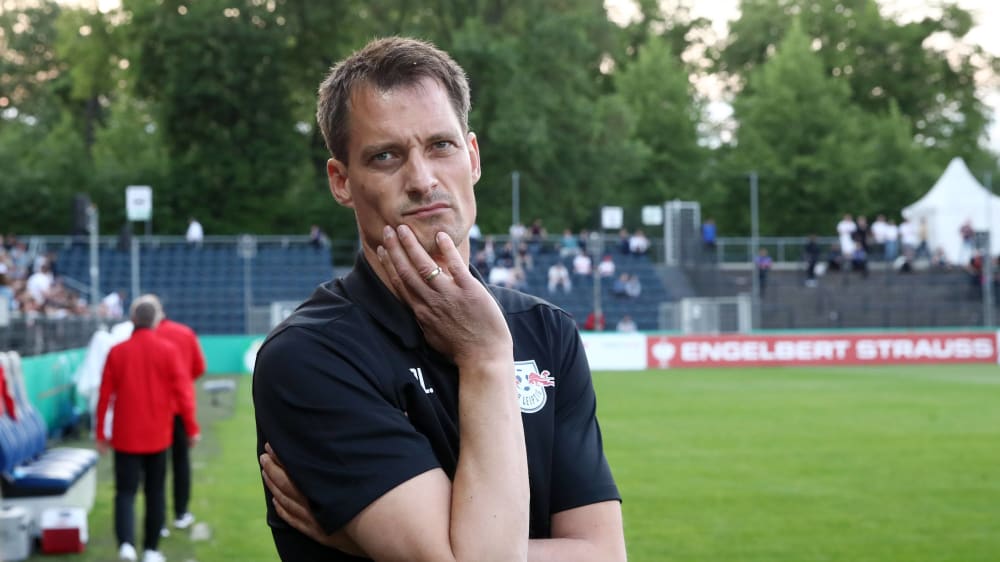 Alexander Blessin wechselt nach acht Jahren bei Leipzig zum KV Oostende.