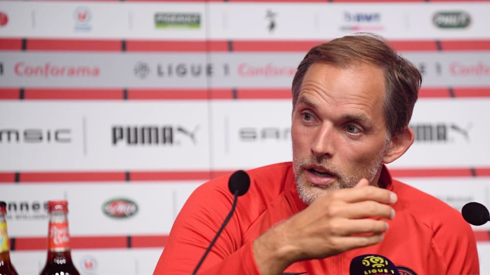 Thomas Tuchel