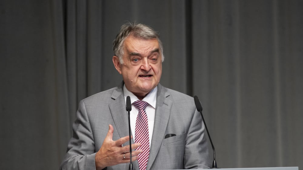 Herbert Reul