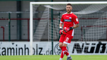 Jannik Huth
