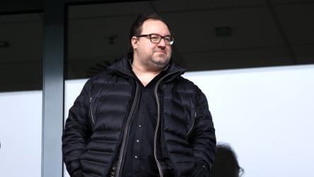 Mikhail Ponomarev