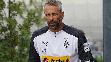 Marco Rose