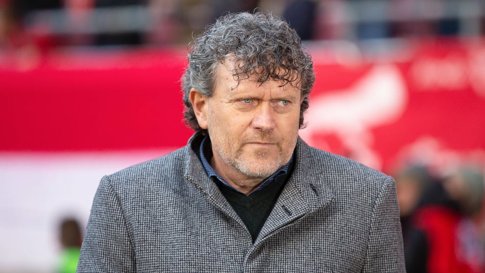 1. FC Kaiserslautern (FCK): Marschall kehrt zu Roten ...