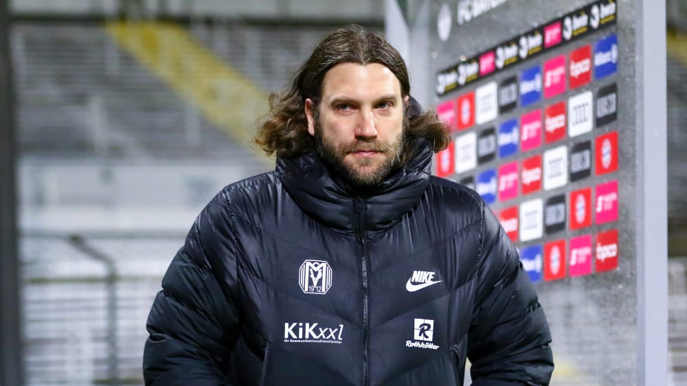 Torsten Frings konnte nach der Niederlage nichts Positives erkennen.