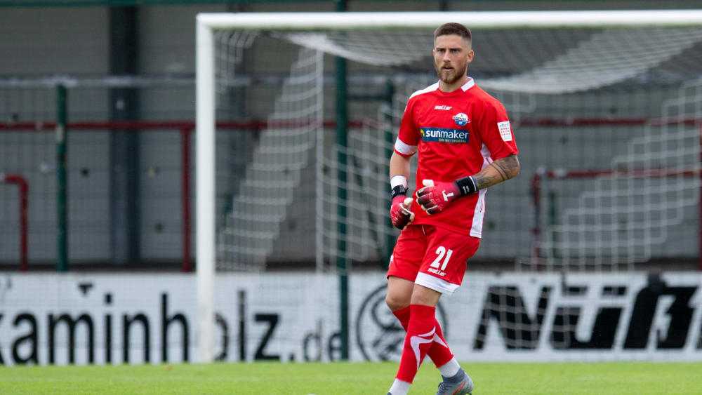Jannik Huth