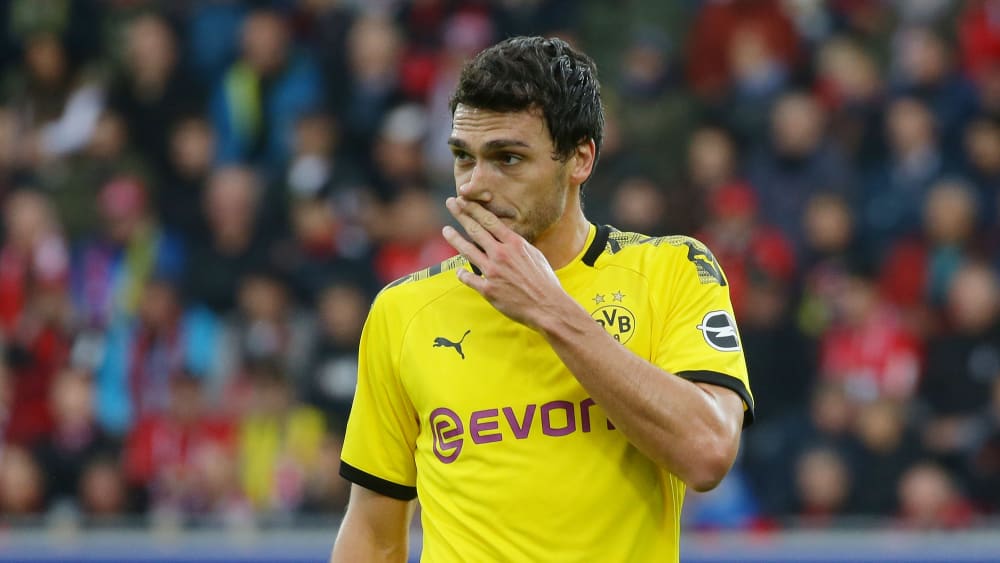 Mats Hummels