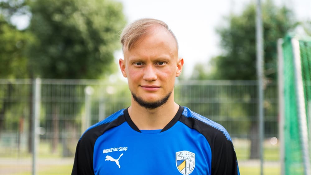 Maximilian Weiß