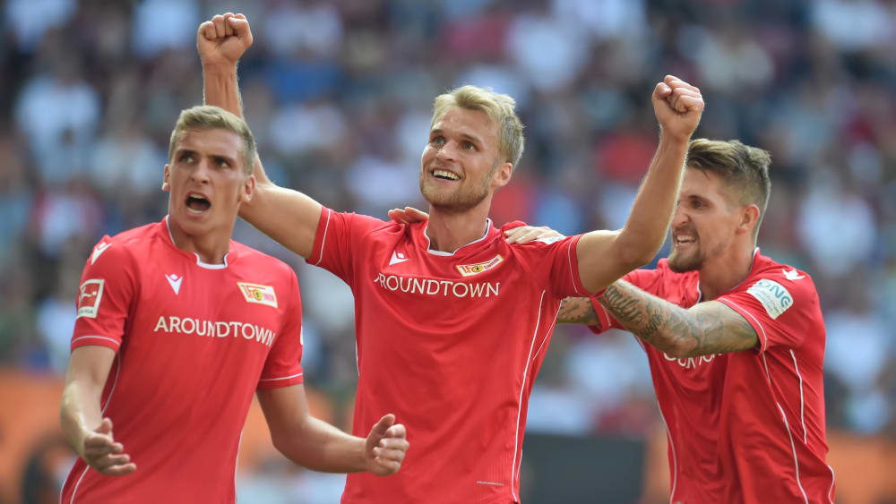 Union Berlin