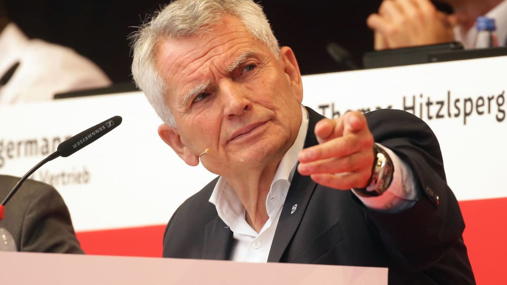 Wolfgang Dietrich