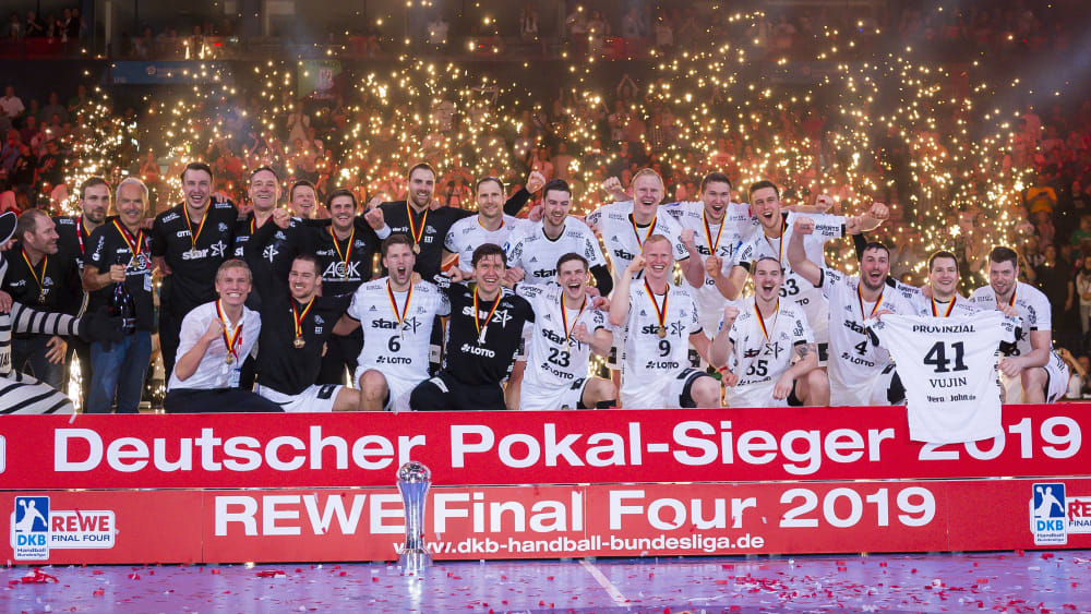 Der THW Kiel