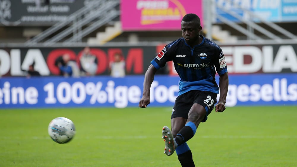 Jamilu Collins