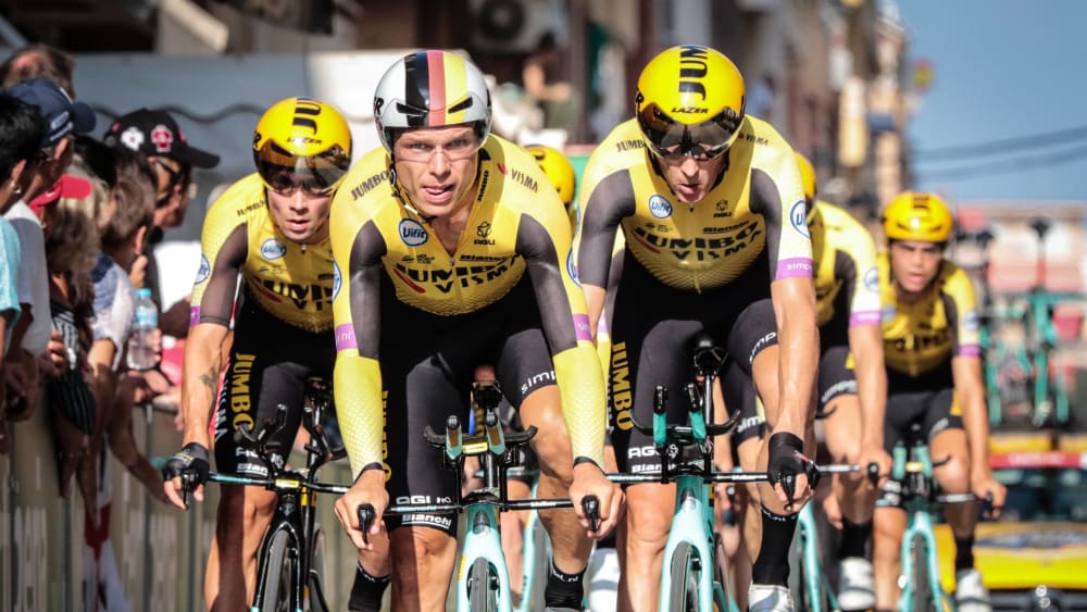 Tony Martin