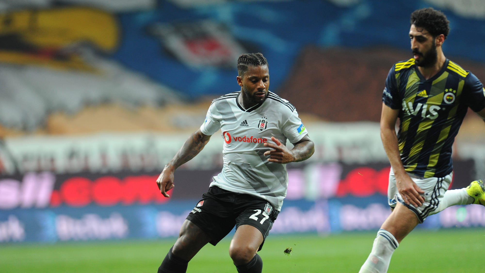 Jeremain Lens 