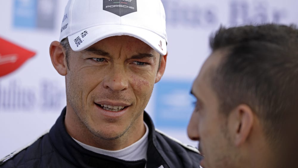 Nur einer war schneller als André Lotterer.