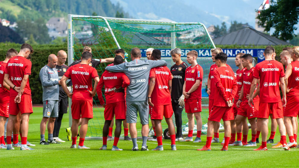Peter Bosz