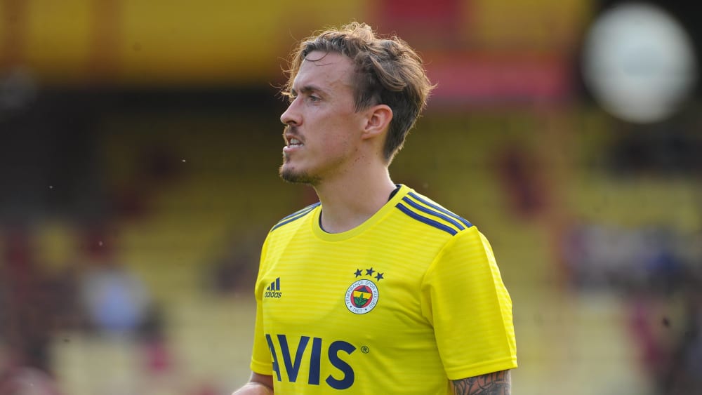 Max Kruse