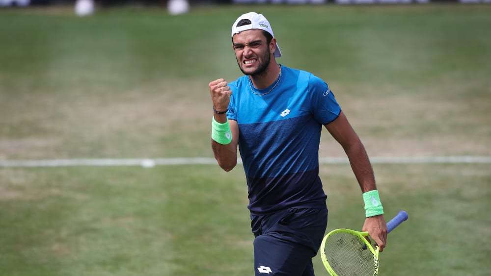 Matteo Berrettini