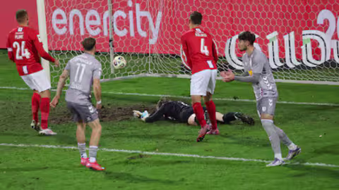3. Liga - Highlights by MagentaSport