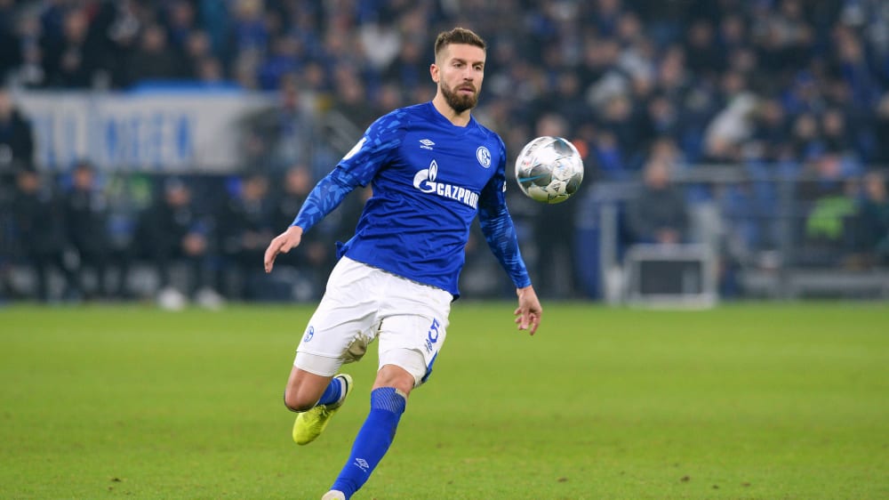 Die Vertragslaufzeiten der Schalke-Profis - Bundesliga ...