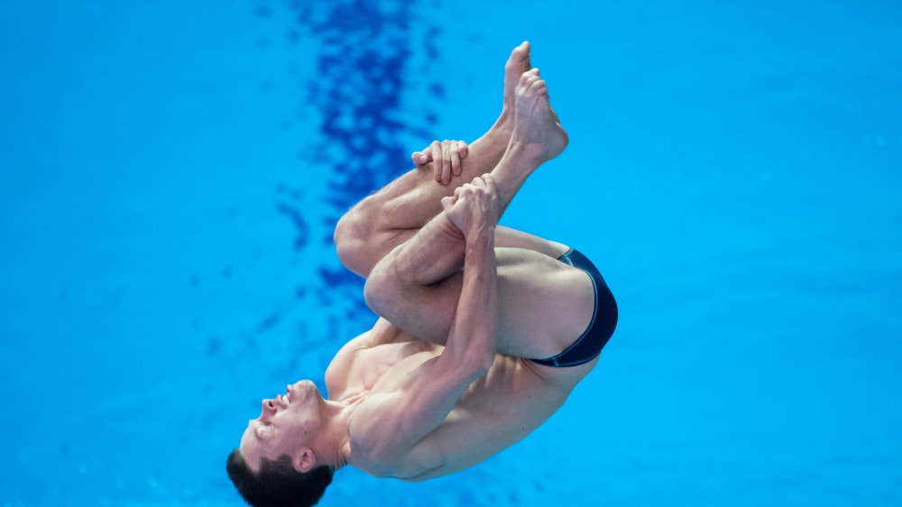 Patrick Hausding