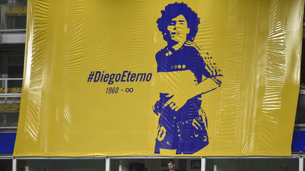 Ewig Diego