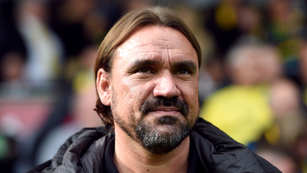 Daniel Farke