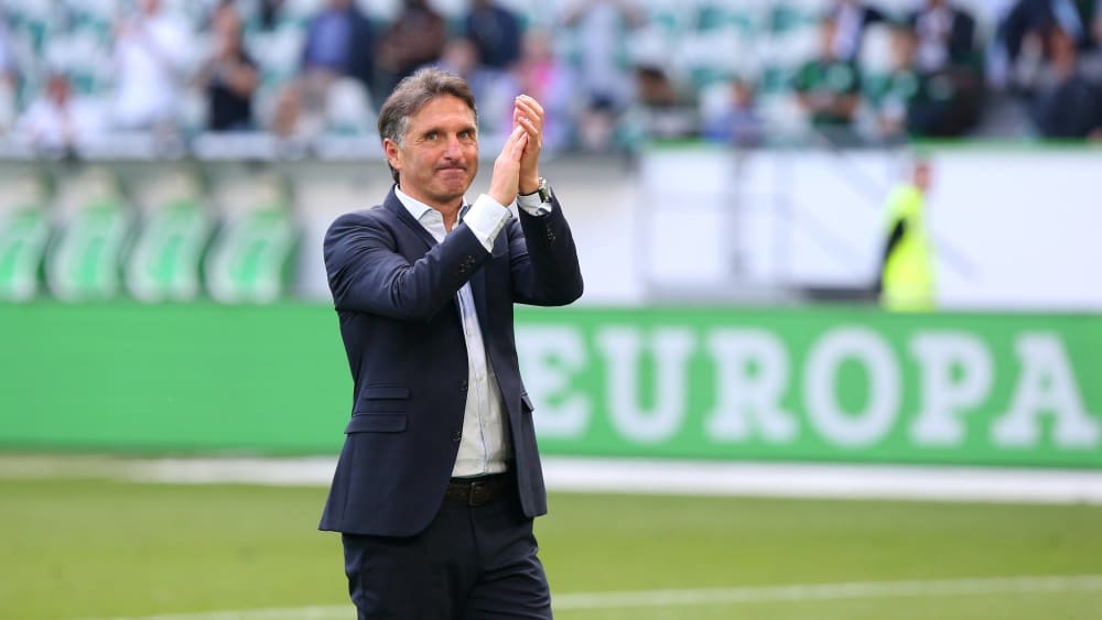 Bruno Labbadia